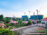 Bán nhà 20/161 Hoàng Thế Thiện, Hải An, Hải Phòng