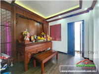 Bán nhà phân lô Lê Hồng Phong, Ngô Quyền, Hải Phòng