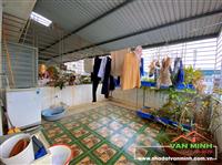 Bán nhà trong ngõ đường Lực Hành, Hải An, Hải Phòng.