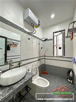 Bán nhà ngõ Miếu Hai Xã, Lê Chân, Hải Phòng
