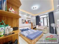 Bán Gấp căn nhà siêu phẩm oto đỗ cửa, giá tốt nhất tại phố Tây Văn Cao, Ngô Quyền, Hải Phòng
