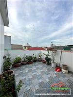Bán nhà Trần Nguyên Hãn, Lê Chân, Hải Phòng