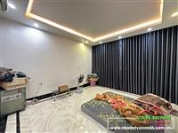 Bán nhà mặt ngõ Nguyễn Đức Cảnh, Lê Chân, Hải Phòng