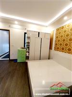 Bán nhà mặt ngõ Thiên Lôi, Lê Chân, Hải Phòng