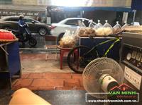 Bán nhà số 10A Nguyễn Khuyến, Cầu Đất, Ngô Quyền, Hải Phòng