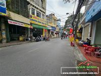 Bán nhà mặt đường Miếu Hai Xã, Dư Hàng, Lê Chân, Hải Phòng 