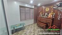 Bán nhà phường Tràng Minh gần trung tâm Kiến An, Hải Phòng 