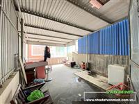 Cho thuê nhà mặt ngõ 132 An Đà, Ngô Quyền, Hải Phòng