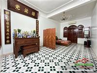 Bán nhà mặt ngõ Trần Nguyên Hãn, Lê Chân, Hải Phòng