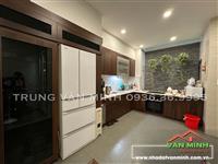 Bán nhà mặt ngõ Trần Nguyên Hãn, Lê Chân, Hải Phòng