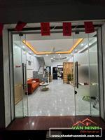 Bán nhà phố Khúc Thừa Dụ, Lê Chân, Hải Phòng 