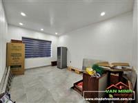 Cho thuê cả nhà hoặc từng tầng mặt đường số 128 Trần Nhân Tông, Kiến An, Hải Phòng