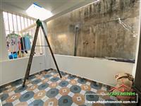 Bán nhà tái định cư Đằng Lâm 1 trục chính FPT