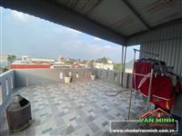 Bán nhà khu vực Vân Tra, An Đồng, An Dương, Hải Phòng