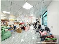 Cho thuê mặt bằng tòa nhà BG số 234 Đà Nẵng, Gia Viên, Ngô Quyền, Hải Phòng 