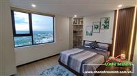CẦN CHO THUÊ CĂN HỘ CSKY VIEW 2PN, FULL NỘI THẤT PHƯỜNG CHÁNH NGHĨA, THỦ DẦU MỘT