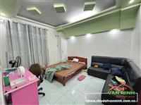 Bán Nhà mặt ngõ Thiên Lôi , Lê Chân , Hải Phòng 