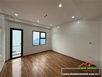 Bán nhà Đông Khê 4 tầng xây mới sát trung tâm quận Ngô Quyền