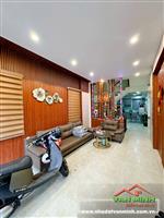 Bán nhà mặt đường Thích Trí Hải, Hồ Sen, Lê Chân, Hải Phòng