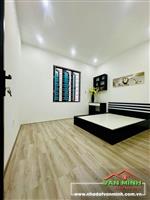 Nhà mặt ngõ phố Chợ Hàng - Hồ Sen, Lê Chân, Hải Phòng