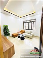 Bán nhà mặt ngõ Nguyễn Đức Cảnh, Lê Chân, Hải Phòng