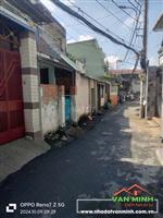Bán Nhà Phố Tại Tp Thủ Đức-HCM, nhiều tiện ích xung quanh