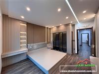 Bán nhà TĐC Sao Sáng siêu nội thất cực đẹp