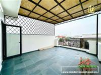 Bán nhà phố An Đà, Đông Khê, Ngô Quyền, Hải Phòng