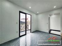 Bán nhà Thiên Lôi - Trực Cát - Ngõ ô tô đỗ cửa 