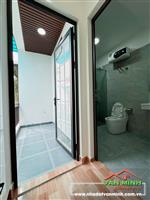 Bán nhà mặt ngõ Tôn Đức Thắng, Lê Chân, Hải Phòng