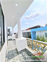 - Nhà 4 tầng khu Ngô Gia Tự - Đằng Lâm otto đỗ cửa  