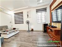 Bán nhà phố Tây Văn Cao, ngõ thông nhiều tiện ích