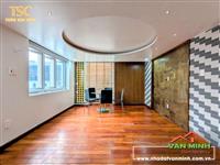 Bán nhà ô tô vào tận nhà phố Tây Văn Cao