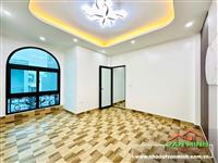 Bán nhà xây mới ngõ 106 Lê Lai