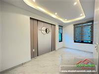 Nhà Xây Mới - Sân Cổng Riêng - Ô Tô Sát Nhà Tại Phố Hoàng Quý - Tô Hiệu