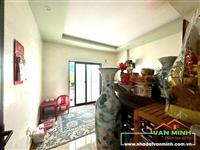Bán Nhà Ngõ 229 Miếu Hai Xã , Lê Chân , Hải Phòng 