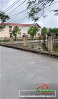 Chuyển nhượng lô đất tại Đoàn Dũng, Thái Sơn, An Lão, Hải Phòng