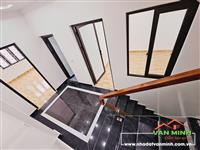 🏡 Căn nhà 4 tầng tuyệt đẹp tại vị trí đắc địa phố Nam Pháp I, Lạch tray