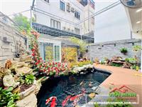 Bán nhà Lô Góc số 41 VP03 Khu nhà ở Việt Phát, Dương Đình Nghệ, Vĩnh Niệm, Lê Chân, Hải Phòng