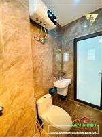 Bán dãy nhà đẹp phố Chợ Hàng, Lê Chân, Hải Phòng