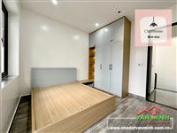 Bán nhà Tô Hiệu sân cổng cực xinh, Lê Chân, HP