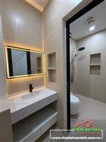 Bán Nhà 4 Tâng Đường Hùng Vương - Chân Cầu Quay - Hải Phòng