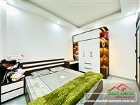💥 NHÀ ĐẸP MỚI XÂY PHỐ THIÊN LÔI - Ô TÔ ĐỖ CỬA - TIỆN ÍCH ĐỈNH CAO! 💥 🏡 THÔNG TIN CHI TIẾT:  * Diện tích: Gần 50m² x 4 tầng