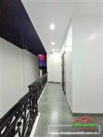 BÁN GẤP! NHÀ 4 TẦNG NGÕ 666 THIÊN LÔI - VĨNH TIẾN - CHỈ 3.35 TỶ! HẢI PHÒNG. ✅ Gara ô tô cạnh nhà, ngõ nông. ✅ Gần Hoàng Hu