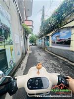 Bán nhà số 12/1 Nam Pháp 1, Đằng Giang, Ngô Quyền, Hải Phòng