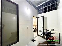 Bán nhà sau mặt đường Thiên Lôi - Aeon, Lê Chân, Hải Phòng