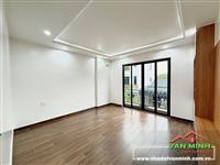 Bán nhà TĐC Sao Sáng trục 12m tuyến 2 Ngô Gia Tự