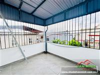 Bán nhà mặt ngõ số 26/166 Lê Lai, Ngô Quyền, Hải Phòng