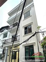 BÁN NHÀ PHỐ TRỰC CÁT - THIÊN LÔI - VĨNH NIỆM