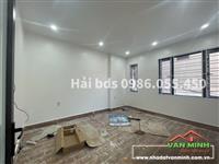 Bán nhà phố Lương Khánh Thiện, Ngô Quyền, Hải Phòng